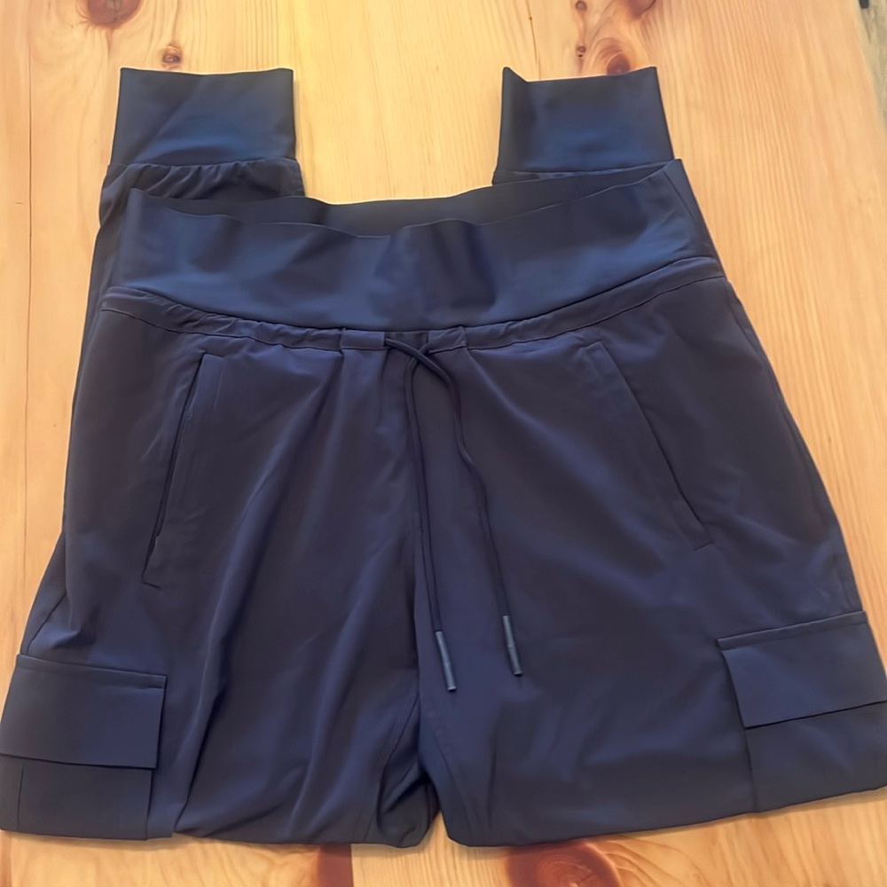 Athleta Women’s Joggers, Size 10